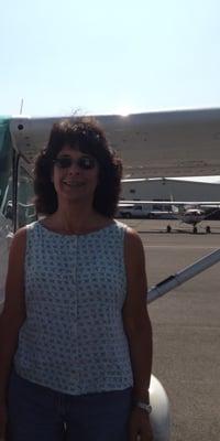 Photo of Robin T.
