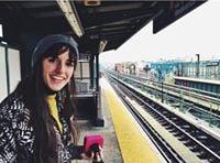 Photo of Corinne C.