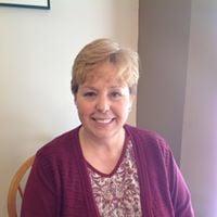 Photo of Joyce P.