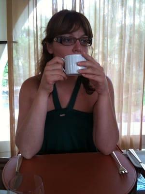 Photo of Michelle J.