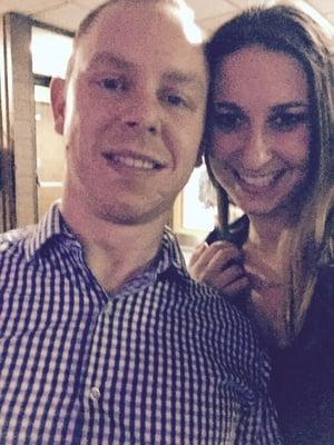 Photo of Courtney S.