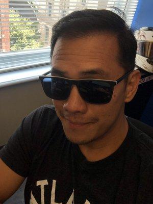 Photo of Dion V.