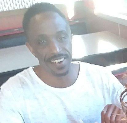 photo of Roderick M.