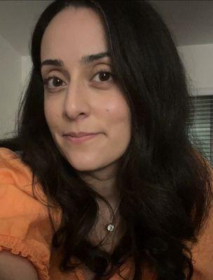Photo of Shalma M.