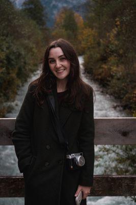 Photo of Annalissa C.