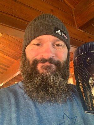 Photo of Jeremiah M.