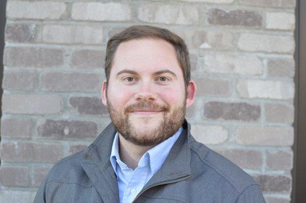 Photo of Alex B.