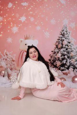 photo of Jacqueline E.