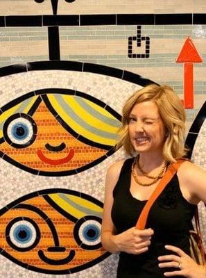 Photo of Kate M.