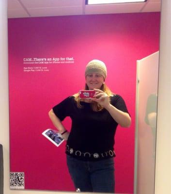 Photo of Angela H.