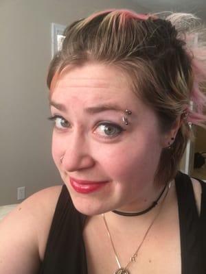 Photo of Becca G.