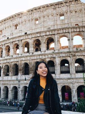 Photo of Julie N.