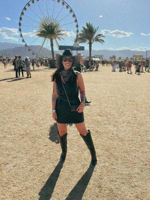 photo of Rachel C.