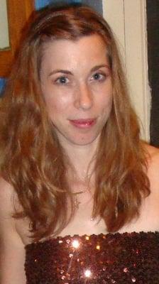 Photo of Rachael S B.