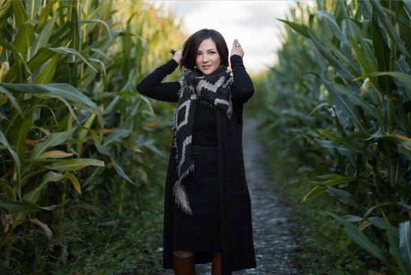 Photo of Rina J.