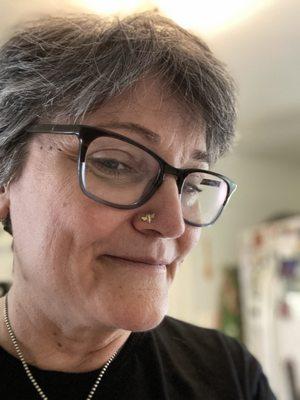 Photo of Wendy B.