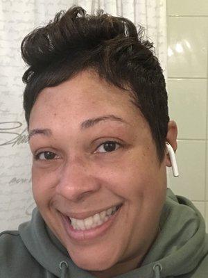 Photo of Samantha T.