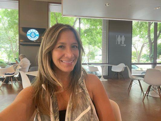 Photo of Tania B.