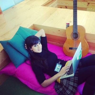 Photo of Leili B.