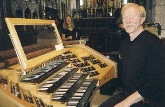 Photo of Tim S.