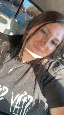 Photo of Marissa M.