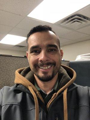 Photo of Mike C.