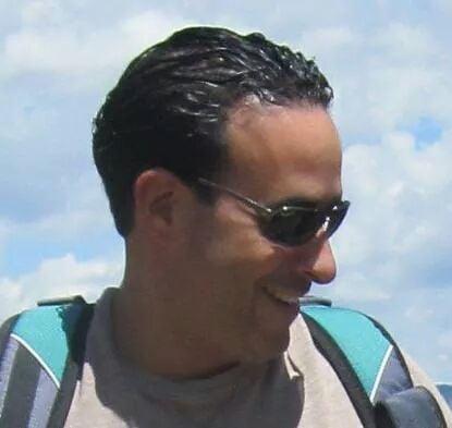 Photo of Anthony M.