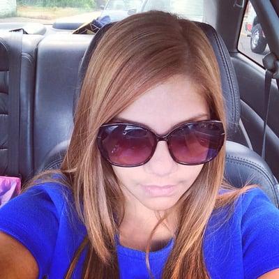 Photo of Yanna M.