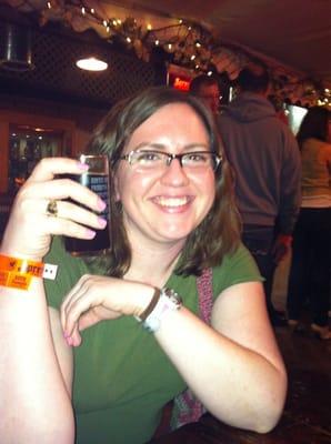 Photo of Kali J.