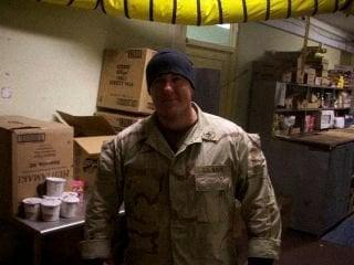Photo of Matthew K.