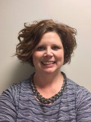 Photo of Carrie A.