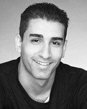 Photo of Mike O.