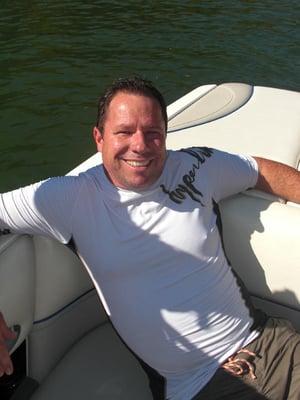 Photo of Tony V.