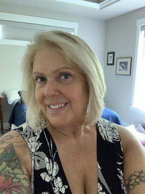 Photo of Victoria W.