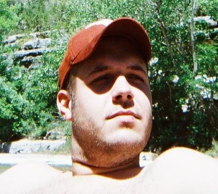 Photo of Chris L.
