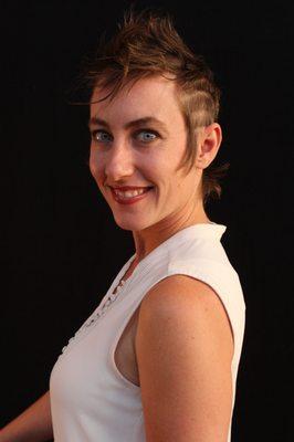 photo of Catherine D.