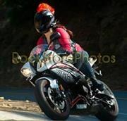 photo of Veronicah M.