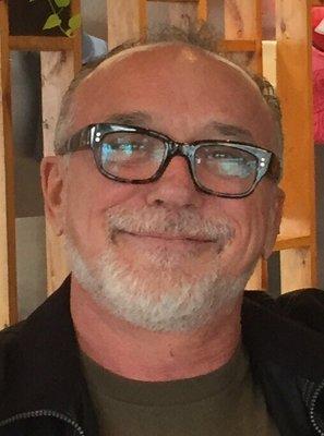photo of James P.