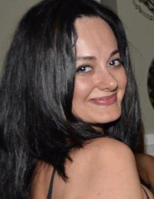 Photo of Sahar T.