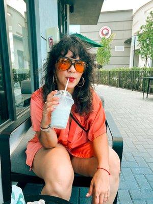 Photo of Vanessa C.