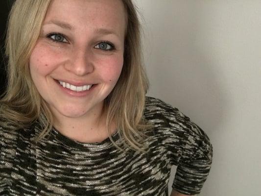 photo of Felicity O.