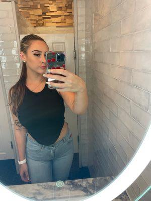 Photo of Lexi S.
