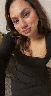 Photo of Paola C.
