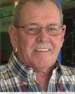 Photo of Robert S.
