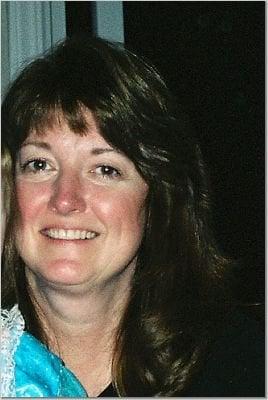 Photo of Vicki Y.