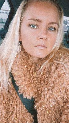 Photo of Jenna M.