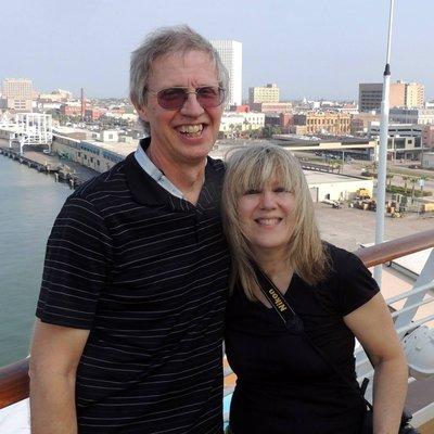 Photo of Ed-Cheryl W.