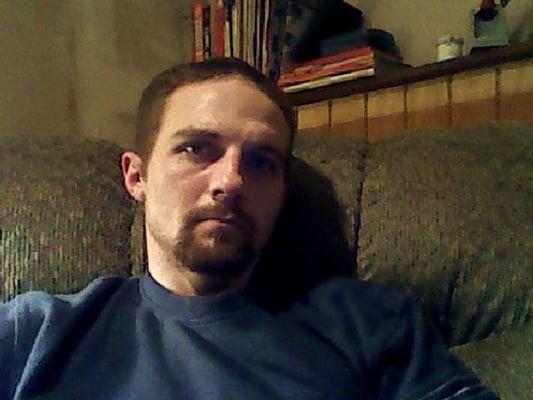 Photo of Tony F.
