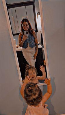 photo of Gabrielle F.