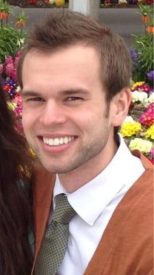 Photo of Daniel Z.